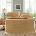 Chiếu mây điều hòa mát lạnh kèm gối thách thức mùa hè oi bức, 1m6 x 2m