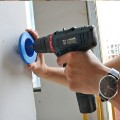 Nắp chắn bụi bay khi khoan tường tiện lợi sạch sẽ và an toàn