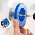 Nắp chắn bụi bay khi khoan tường tiện lợi sạch sẽ và an toàn