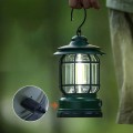 Đèn cắm trại Tmountain thiết kế cổ điển cắm sạc USB