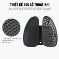 Tựa lưng công thái học êm ái, giảm đau nhức mệt mỏi
