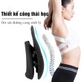Tựa lưng công thái học êm ái, giảm đau nhức mệt mỏi