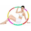 Vòng lắc giảm eo massage tháo lắp tiện lợi