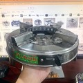 Bếp cồn du lịch mini dùng ăn lẩu, nướng tiện dụng