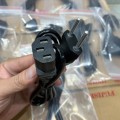 Dây điện nguồn 3 cực dẹt chịu tải 2000W dùng cho nồi cơm điện, ấm đun siêu tốc