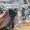 Dây điện nguồn 3 cực dẹt chịu tải 2000W dùng cho nồi cơm điện, ấm đun siêu tốc