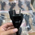 Dây điện nguồn 3 cực dẹt chịu tải 2000W dùng cho nồi cơm điện, ấm đun siêu tốc