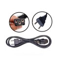 Dây điện nguồn 3 cực dẹt chịu tải 2000W dùng cho nồi cơm điện, ấm đun siêu tốc