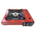 Bếp gas du lịch mini nhỏ gọn, tiện lợi, tiết kiệm gas, Bếp sơn