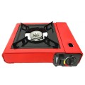 Bếp gas du lịch mini nhỏ gọn, tiện lợi, tiết kiệm gas, Bếp sơn