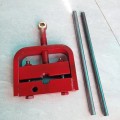 Máy bấm ống áp lực cao quay tay xịt rửa xe, phun thuốc trừ sâu