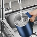 Máy nghiền hạt khô siêu mịn công suất 300W tiện dụng