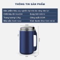 Máy nghiền hạt khô siêu mịn công suất 300W tiện dụng