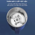 Máy nghiền hạt khô siêu mịn công suất 300W tiện dụng