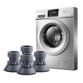 Bộ 4 chân chống rung máy giặt tủ lạnh điều chỉnh độ cao thế hệ mới 