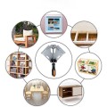  Eto kẹp dụng cụ ke góc vuông cầm tay cao cấp