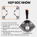  Eto kẹp dụng cụ ke góc vuông cầm tay cao cấp