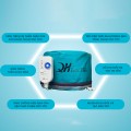 Mũ ủ tóc chuẩn salon QH Lactus Season hấp tóc tại nhà chuyên dụng