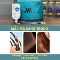 Mũ ủ tóc chuẩn salon QH Lactus Season hấp tóc tại nhà chuyên dụng