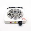 Bếp điện hơ lá trầu không 5 mức nhiệt điều chỉnh