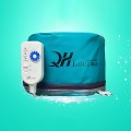 Mũ ủ tóc chuẩn salon QH Lactus Season hấp tóc tại nhà chuyên dụng