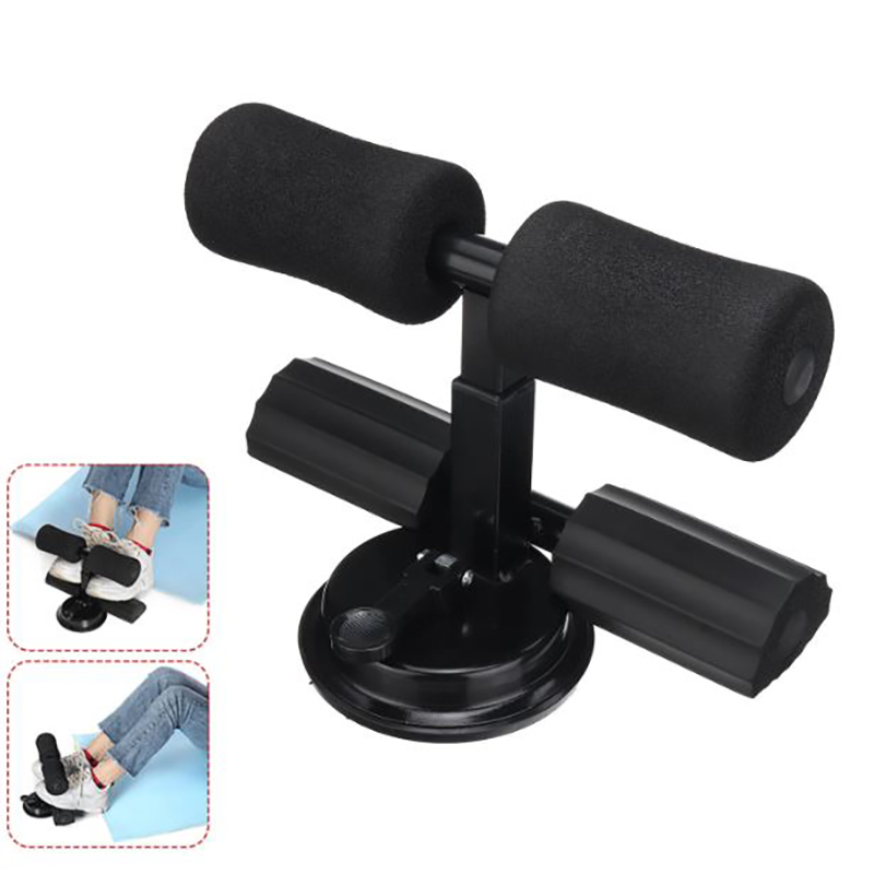 Dụng cụ tập cơ bụng, đốt mỡ thừa chữ T tại nhà nhanh chóng