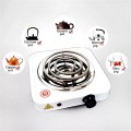 Bếp điện hơ lá trầu không 5 mức nhiệt điều chỉnh