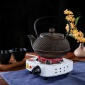 Bếp điện hơ lá trầu không 5 mức nhiệt điều chỉnh
