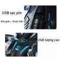 Ô tô đồ chơi điều khiển từ xa chất liệu nhựa ABS cao cấp