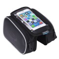 Túi đeo khung xe đạp Roswheel hỗ trợ màn hình cảm ứng tiện lợi 