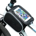 Túi đeo khung xe đạp Roswheel hỗ trợ màn hình cảm ứng tiện lợi 