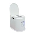 Bô vệ sinh di động dành cho bà bầu, người ốm, người già