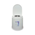 Bô vệ sinh di động dành cho bà bầu, người ốm, người già