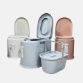 Bô vệ sinh di động dành cho bà bầu, người ốm, người già