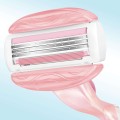 Dao cạo lông cho nữ Venus Spa 4 Blades