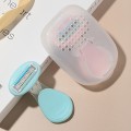 Dao cạo lông cho nữ Venus Spa 4 Blades