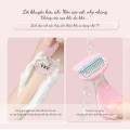 Dao cạo lông cho nữ Venus Spa 4 Blades