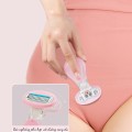 Dao cạo lông cho nữ Venus Spa 4 Blades