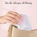 Dao cạo lông cho nữ Venus Spa 4 Blades