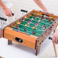 Bàn bi lắc bóng đá 6 tay cầm có chân tặng 2 bóng