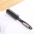 Lược tròn, lược bán nguyệt tạo kiểu tóc, hỗ trợ sấy phồng tóc, Lược bán nguyệt