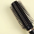 Lược tròn, lược bán nguyệt tạo kiểu tóc, hỗ trợ sấy phồng tóc, Lược bán nguyệt