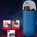Máy cắt tỉa lông mũi mini sạc USB đa năng