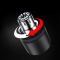 Máy cắt tỉa lông mũi mini sạc USB đa năng