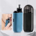Máy cắt tỉa lông mũi mini sạc USB đa năng