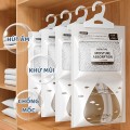 Combo 5 túi hút ẩm khử mùi chống ẩm mốc tiện lợi