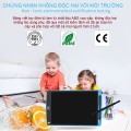 Bảng vẽ điện tử LCD cho bé có thể tự động xóa tiện lợi