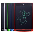 Bảng vẽ điện tử LCD cho bé có thể tự động xóa tiện lợi
