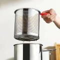 Bộ nồi chiên ngập dầu dung tích 1200ml đa năng cực tiện lợi cho gia đình 