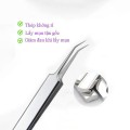 Bộ dụng cụ 5 món lấy mụn đầu đen, mụn bọc, mụn trứng cá tại nhà